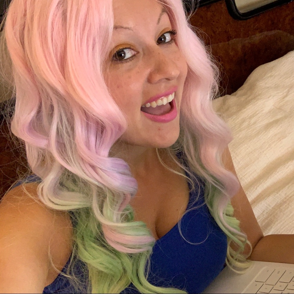 Meet your Posher, Barbara